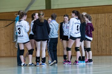 Bild 726 - Nordostdeutsche Meisterschaft U16